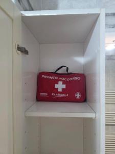Appartamento tranquillo e ben posizionato