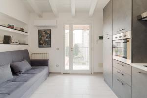 GuestHost-MM1 Sesto 1 Maggio Lovely Flat