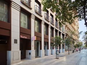 Numa Madrid Fuencarral