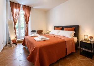 Family Home - Castelli Apartments