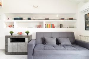 GuestHost-MM1 Sesto 1 Maggio Lovely Flat