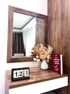 Căn Hộ VIP Hotel Văn Cao HPTHome Hải Phòng