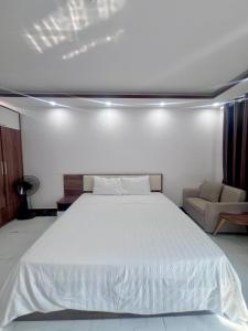 Căn Hộ VIP Hotel Văn Cao HPTHome Hải Phòng