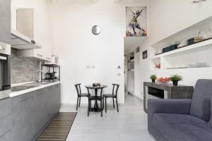 GuestHost-MM1 Sesto 1 Maggio Lovely Flat