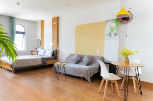 AM Hotel & Apartment