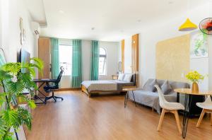 AM Hotel & Apartment