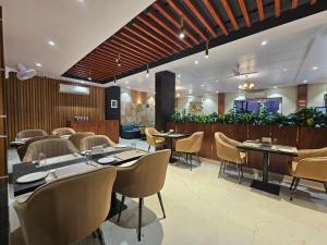 Hotel Vrinda