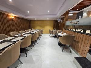 Hotel Vrinda