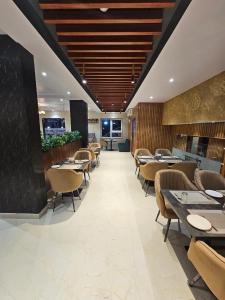 Hotel Vrinda