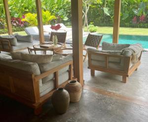 The Lodge Villa, Seseh - Bali