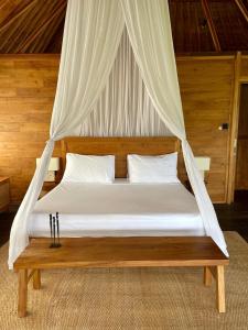 The Lodge Villa, Seseh - Bali