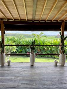 The Lodge Villa, Seseh - Bali