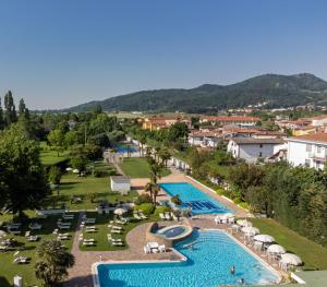 Hotel Terme Delle Nazioni