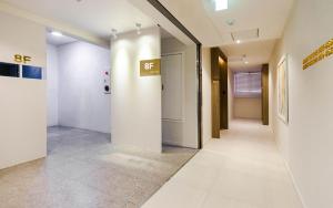 Hotel YAJA Daegu Seomun Market