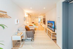 Poka Hotel Yoyogi ポカスイート代々木
