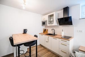 Apartment House Cerklje