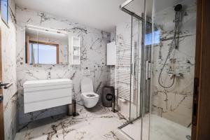 Apartment House Cerklje
