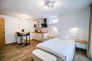 Apartment House Cerklje