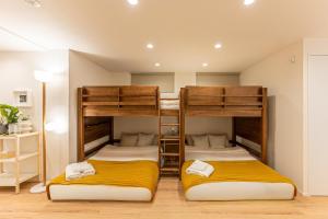 Poka Hotel Yoyogi ポカスイート代々木
