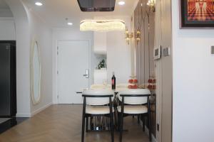 Sago Apartment
