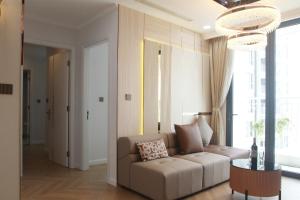 Sago Apartment