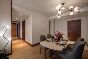 2BR Sea View Apartment - Đà Nẵng