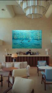 Porto Elounda Golf & Spa Resort, Six Senses Spa