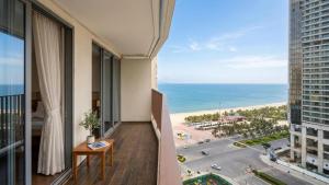 Apartment Soleil View Ocean