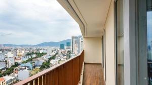 Apartment Soleil View Ocean