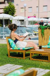 Hotel Villa Augustea