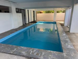 Jambo luxury living