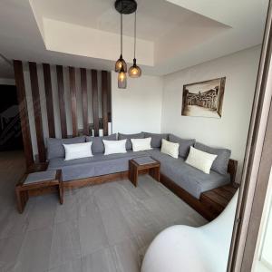 Array of Sunshine Duplex Taghazout Bay Tamourit