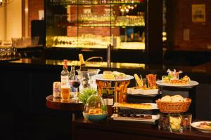 Cross Hotel Sapporo