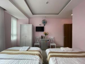 Lakshmi Hotel Da Lat