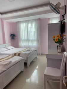 Lakshmi Hotel Da Lat