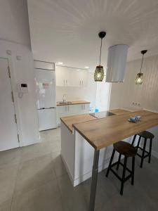 Apartamento - Centro de Móstoles