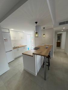 Apartamento - Centro de Móstoles