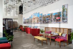 Wink Hanoi Westlake, Unscripted by Hyatt - 24 Hours stay