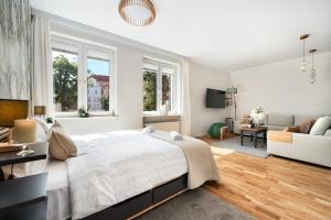 Tobiasza Family by Elite Apartment
