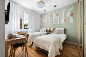 Tobiasza Family by Elite Apartment