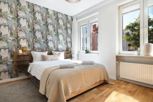 Tobiasza Family by Elite Apartment