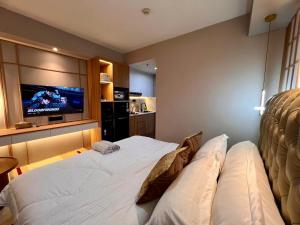 Shirakawa Luxury Atria Residence Gading Serpong