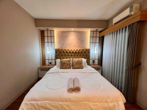 Shirakawa Luxury Atria Residence Gading Serpong