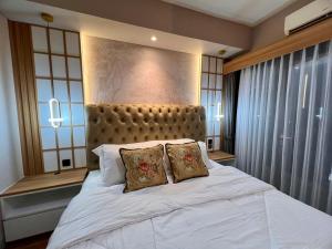 Shirakawa Luxury Atria Residence Gading Serpong