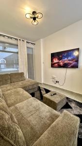 The Royal Nook