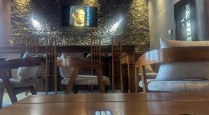 Ngorongoro Joint