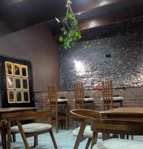Ngorongoro Joint