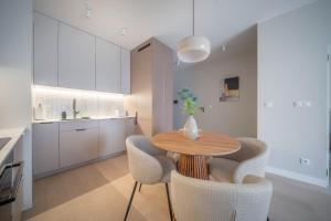 Kierbedzia Beige, WiFi