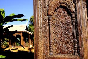 Chateau Orientale Resort