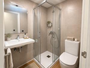 2BR Las Canteras Apartment